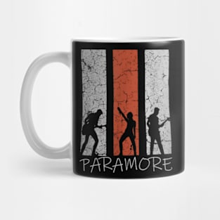 Paramore Mug